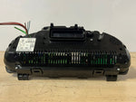 Load image into Gallery viewer, 2008 BMW 740i F01 N54 EUROPE Petrol Odometer and Clocks 9201991 SPEEDOMETER