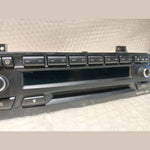 Load image into Gallery viewer, BMW E81 E84 X1 320I 325I 2008-2011 Music Radio CD Player Head unit 9343207