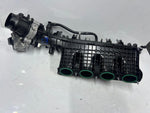 قم بتحميل الصورة إلى عارض الصور، 2018-2023 BMW M550i xDrive G30 Throttle Body 7619008