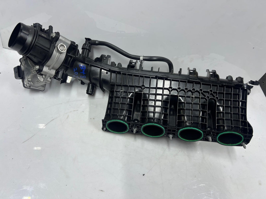 2018-2023 BMW M550i xDrive G30 Throttle Body 7619008