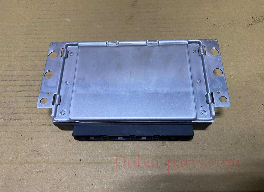 2013-2018 BMW X5 Control Unit Differential Lock 8611736 BMW X5 F15