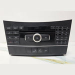 Load image into Gallery viewer, Mercedes-Benz Audio Cd Player Head Unit A2129005010