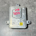 Bild in die Galerieansicht laden, Mercedes Benz W222 Xenon Light Headlight Control Module Unit A222 9003300 OEM