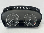 قم بتحميل الصورة إلى عارض الصور، 2008-2012 BMW X5 Speedometer Instrument Cluster 9236813 OEM
