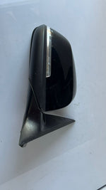 Load image into Gallery viewer, 2012-2016 BMW 320i F30 RIGHT SIDE RHD Power FOLD Door Mirror 021185 OEM