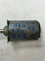 Bild in die Galerieansicht laden, 2004-2005 BMW 545i 550i 645Ci 650i 740I N62 Valvetronic Actuator Motor 7548389