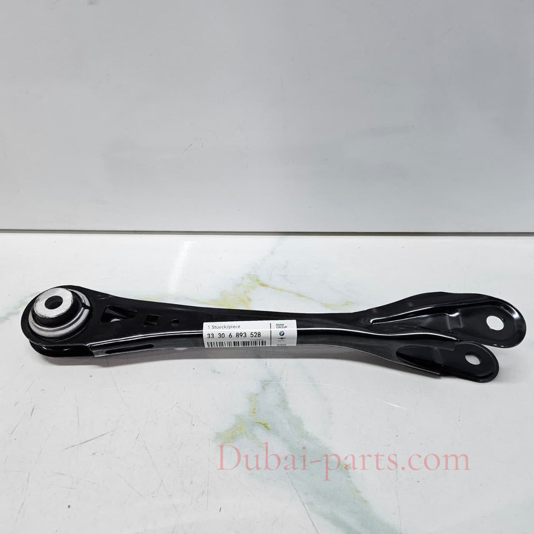 BMW 5 6 7 Series G30 G31 G14 G11 Trailing Arm Rubber Mount Rear Rubber 6893528