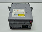 Bild in die Galerieansicht laden, 2011-2013 BMW X5 E70 Navigation Head Unit CD DVD Player 9239225