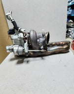 Bild in die Galerieansicht laden, 2011-2015 BMW 535i Turbo charger 7583908 535i F10 F11 with 3.0L engine