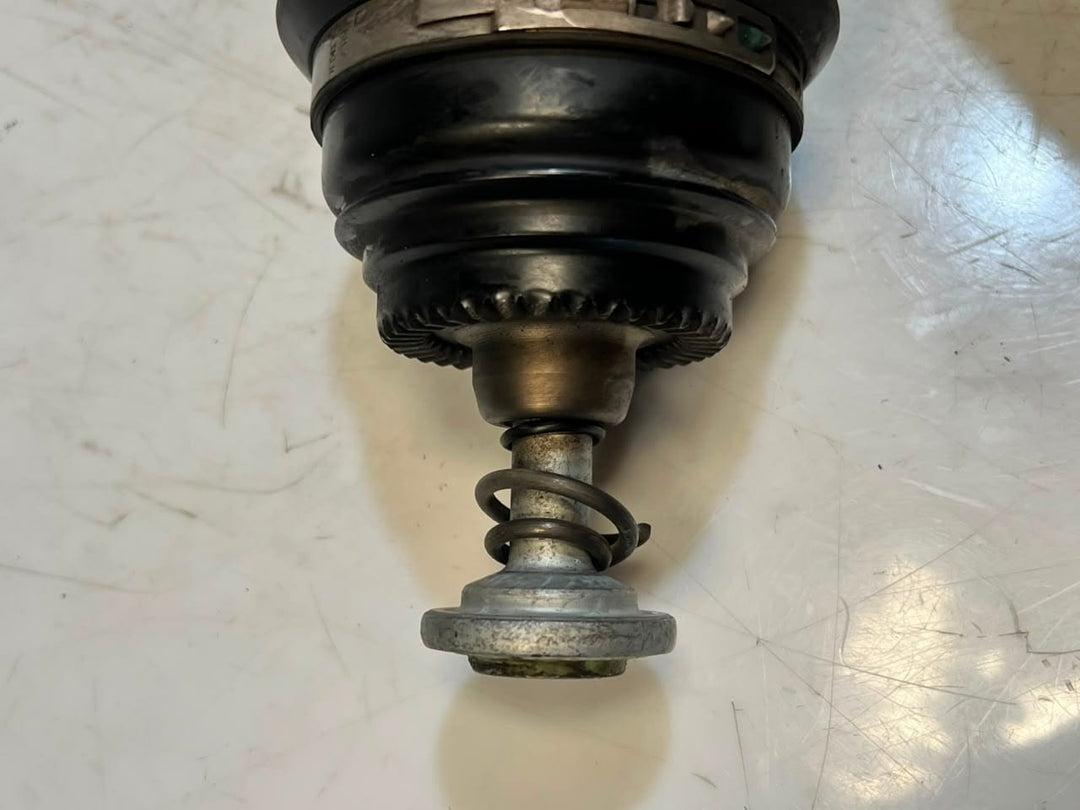 BMW 3 4 Series G20 G21 G22 330i Front Right Drive Shaft Half Axle 8682366 OEM