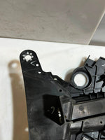 Bild in die Galerieansicht laden, 2013-2018 BMW X5 F15, F16, F85, and F86 Fender Module Mount Bracket Left 7294543