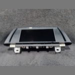 Load image into Gallery viewer, BMW 328i Xdrive FRONT DASH CENTRAL INFORMATION  DISPLAY F30 BM OEM - 9270393