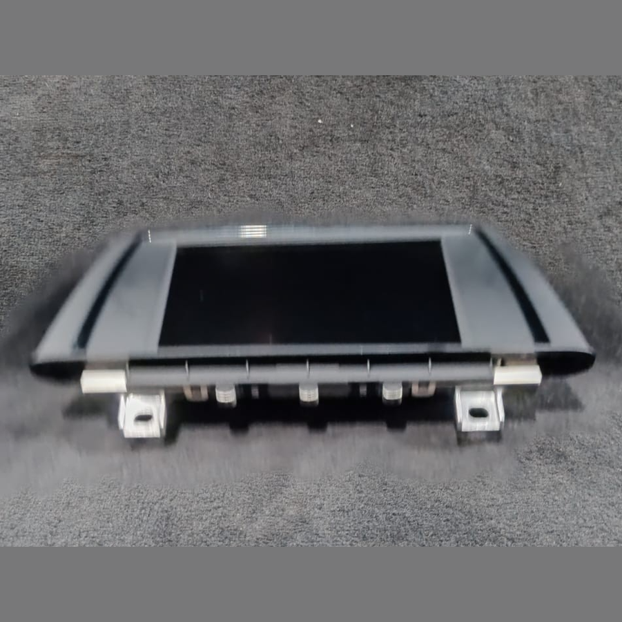 BMW 328i Xdrive FRONT DASH CENTRAL INFORMATION  DISPLAY F30 BM OEM - 9270393