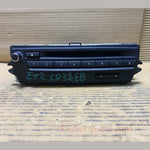 Load image into Gallery viewer, BMW Radio Navigation Head Unit 9258278 3 Series E90 E91 and 1 Series E81 models.