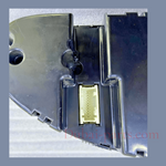 Load image into Gallery viewer, OEM BMW E46 speedometer instrument cluster 6902363 Moto meter