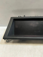 Bild in die Galerieansicht laden, 2008-2013 BMW X6 E70 X5 and E71 CCC 8.8" Navigation Display Screen 9166782 OEM