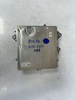 Load image into Gallery viewer, 2014 BMW 335i X5 F15 N55 Engine Control Unit ECU SET DME+BDC+1KEY 7540686 OEM