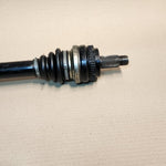 Load image into Gallery viewer, 2007-2011 BMW 328i Rear Output Axle Shaft 7537716 328i E90  REAR RIGHT 