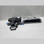 Load image into Gallery viewer, 2002-2005 BMW 745i E66 Engine Control Module DME 7520929 V8