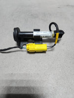 Load image into Gallery viewer, BMW Hood Bonnet Actuator Left Pedestrian Protection Active Bonnet 7435797