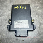 Load image into Gallery viewer, 15-20 Mercedes W205 C63 AMG Differential Lock Control Module A290 9002801 OEM
