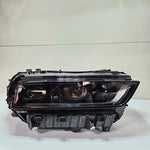 Bild in die Galerieansicht laden, 2024 BMW G07 X7 LED RHT Head Light Led Right Side 5A63F66 US Spec OEM