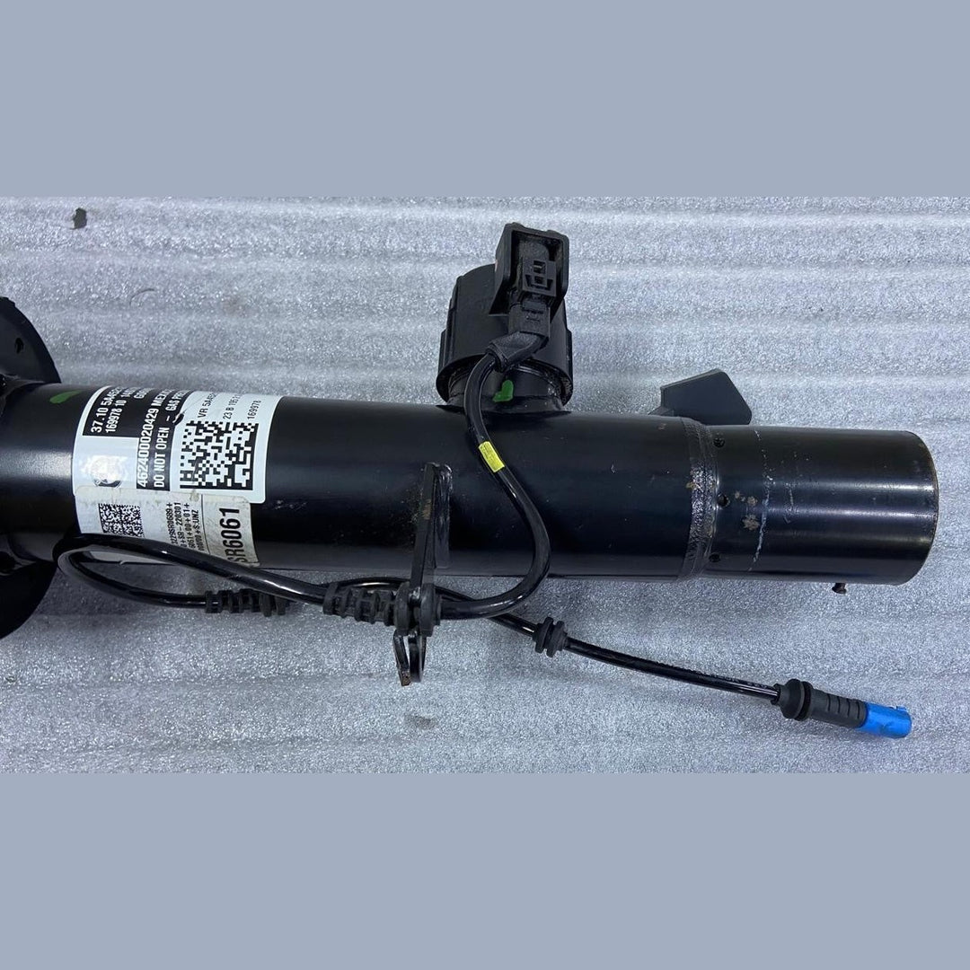 OEM BMW X5 G05 LCI X6 G06 LCI Spring Strut Front Right VDC 5A45212
