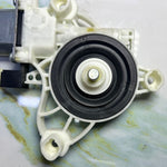 Load image into Gallery viewer, Mercedes Rear Right Window Regulator Motor A2229062003 S-Class W222 2018-2020