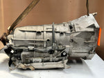 قم بتحميل الصورة إلى عارض الصور، 2007-2011 BMW E90 N52 6L45 328i Automatic Transmission GEARBOX 7572195 OEM