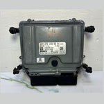 Load image into Gallery viewer, 03-06 Mercedes W203 C-Class Engine Control Module Unit ECM ECU A272 1535591 OEM