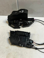 Load image into Gallery viewer, BMW 5' F07 Gran Turismo Door Lock Complete Front Right Auto Soft Close 7148476