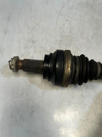 Load image into Gallery viewer, BMW 550i F03 F04 F01 F02 7-Series 650i 750iGT Rear Right Axle Shaft 7566086