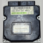 Load image into Gallery viewer, Benz Engine Control Unit A2710103645 CLC W203 C-Class 1.8 Petrol