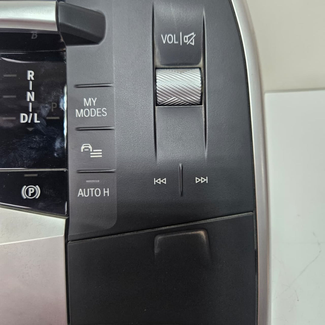 2023-2025 BMW X1 U11 iX1 iX2 Gear Selector Switch 9473170