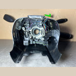 Load image into Gallery viewer, 06-12 Mercedes W164 Steering Column Control Switches Assembly A164 4408801 OEM