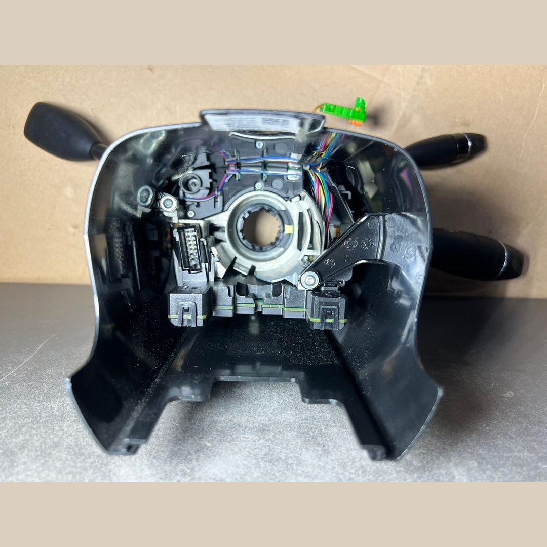 06-12 Mercedes W164 Steering Column Control Switches Assembly A164 4408801 OEM