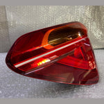 Load image into Gallery viewer, OEM BMW X1 F48 N/S LEFT SIDE REAR TAIL LIGHT 7350715