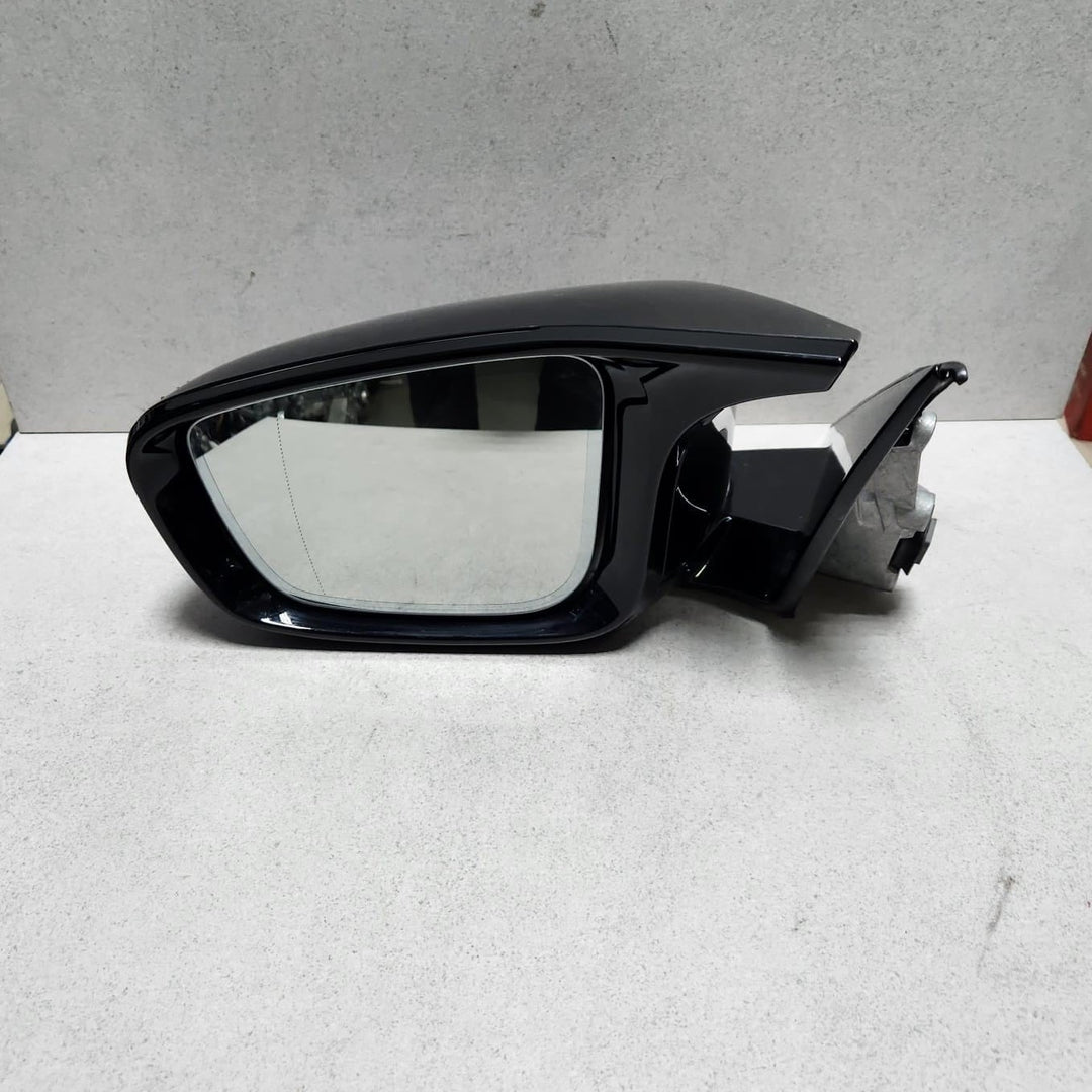 BMW Left Side Door Mirror F0184101U668B 5 Series G30 G31