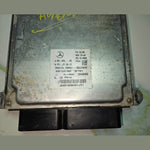 Load image into Gallery viewer, Mercedes W212 E-Class Hybrid Engine Control Module Unit ECM ECU A651 9000102 OEM