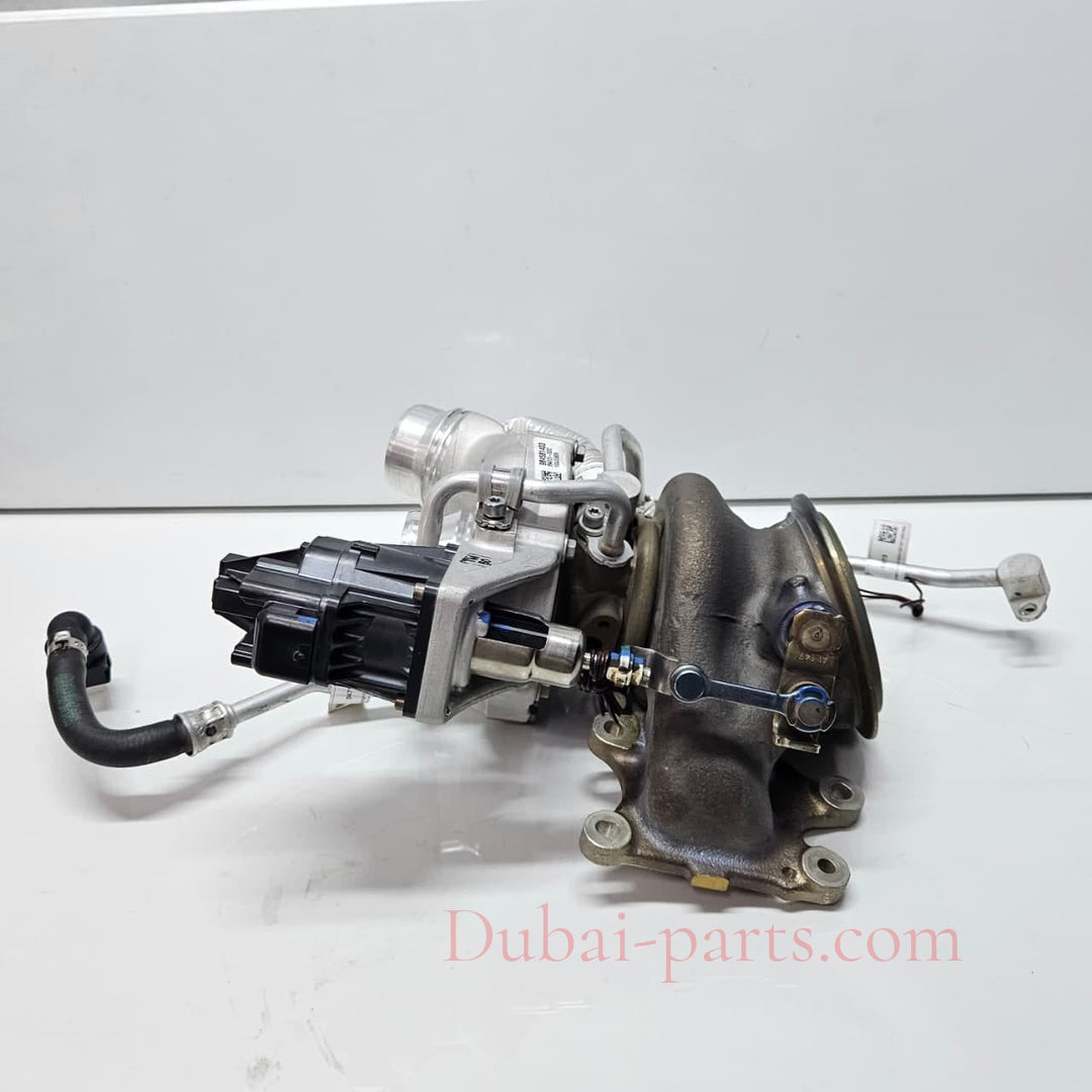 9845814-Genuine 2019-2023 BMW G20 G30 B48 2.0L petrol engine Turbocharger NEW