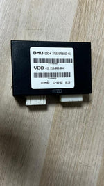 قم بتحميل الصورة إلى عارض الصور، 2002-2005 BMW  7' E65 E66 745i Suspension Control Unit 6760163