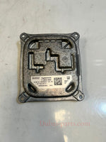 قم بتحميل الصورة إلى عارض الصور، BMW  3 Series E92 E93 X5 E70 Headlight Led Drl Module Ballast 7263052 OEM
