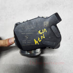 Load image into Gallery viewer, BMW Throttle Body 7566243 7 Series F01 F02 F03 N74 V12 engine