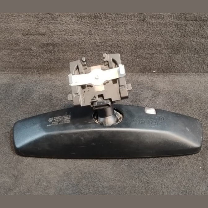 GENUINE BMW AUTO‑DIMMING CENTER REAR VIEW MIRROR GLASS – P/N 3500371