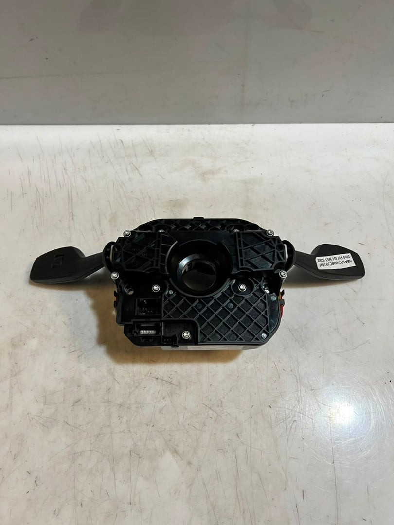 2009-2016 BMW 5 Series F10 F11 F07 528i Steering Column Switch Assembly 9234442