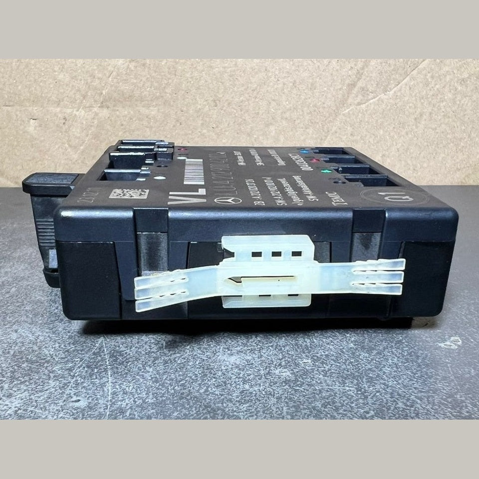 Mercedes-Benz W212 E-Class Front Left Side Door Control Module A212 9004202 OEM