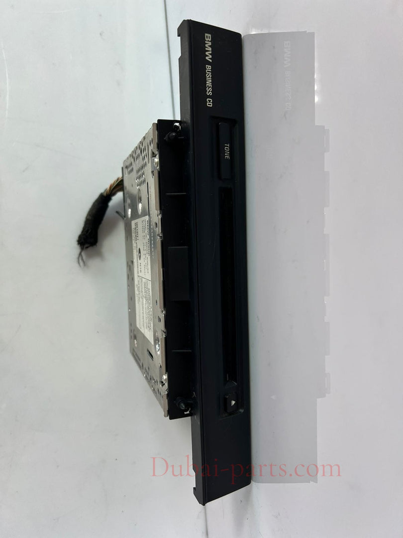 BMW X5 E53 and 7 Series E65 E66 Radio AUDIO Head Unit 6941507 OEM