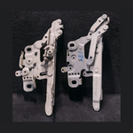 Load image into Gallery viewer, OEM BMW 1 SERIES 120i f20 FRONT LEFT RIGHT BONNET HOODS HINGE SET -7239415