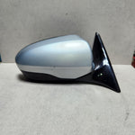 Bild in die Galerieansicht laden, 2009-2012 BMW M6 F06 F12 SIDE Mirror 021016 M6 RHD WITH BLIND SPOT 
