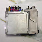 Load image into Gallery viewer, Mercedes-Benz W247 GLB Radio Audio Head Unit Control A 247 9008912 OEM